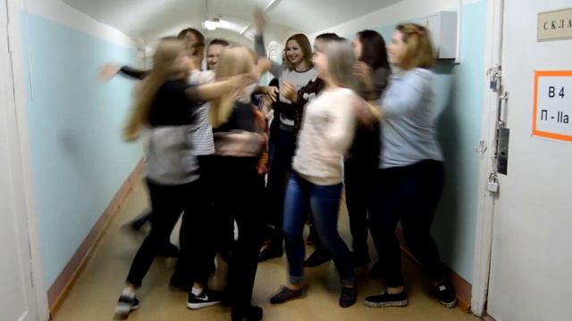Фпп-Ролик. Студенческая осень 2015 смотреть онлайн