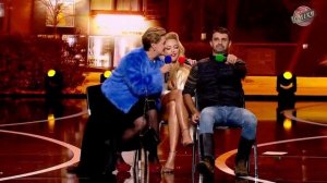 Лига Смеха. Битва сезонов (тв шоу, юмор, стенд-ап, 2021г)