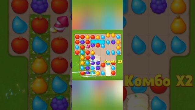 Gardenscapes 2 видео смотреть онлайн