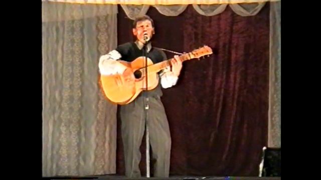 Иван Аргунов - Күн уонна эн. смотреть онлайн