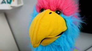 Влог и Цветной водопровод и Свинка Пиги