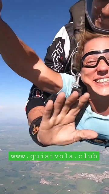 Vola Con Noi! | Quisivola.club