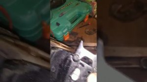 сапун масляного бака бензопила партнёр 350