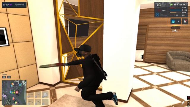 Grand Theft Auto San Andreas 2025.04.29 - 10.18.50.02.DVR смотреть онлайн