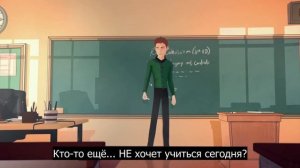 Meru the Succubus - 4 серия (ПОЛНАЯ СЕРИЯ В ОПИСАНИИ)