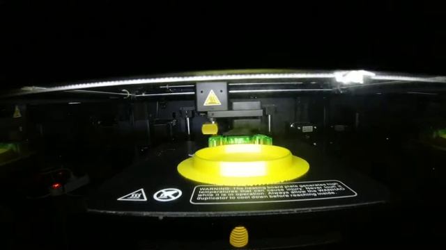 3d печать 10 часов смотреть онлайн