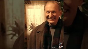 Пенсия - узаконенное тунеядство. Федор Добронравов в роли мужа и жена.