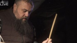 D&B Shamanika | Шаманика на фестивале ЖАТВА