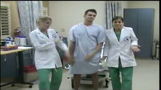 Digital Rectal Exam- UF Physician Assistants c/o 2010 смотреть онлайн
