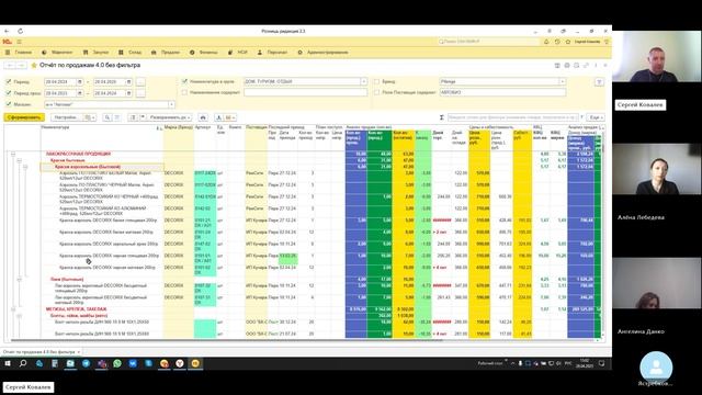 Урок 34. Расходники для авторемонта (прочее), Тавотницы, Термоусадка (авто), Уплотнители дверей