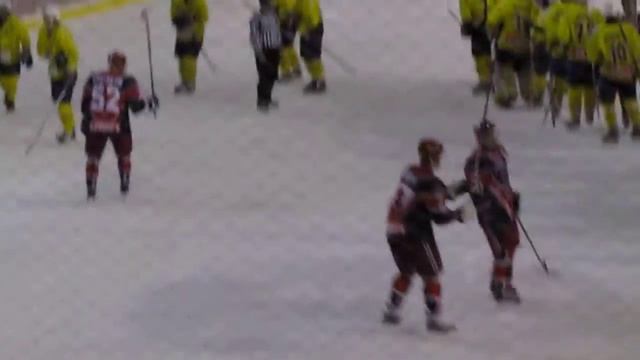 МХК Крылья Советов- МХК Химик. смотреть онлайн