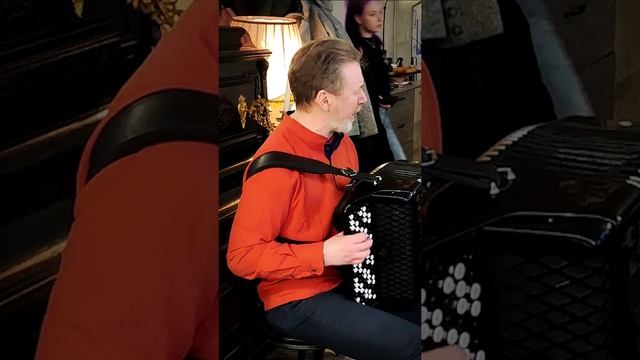 Смуглянка #баянист смотреть онлайн