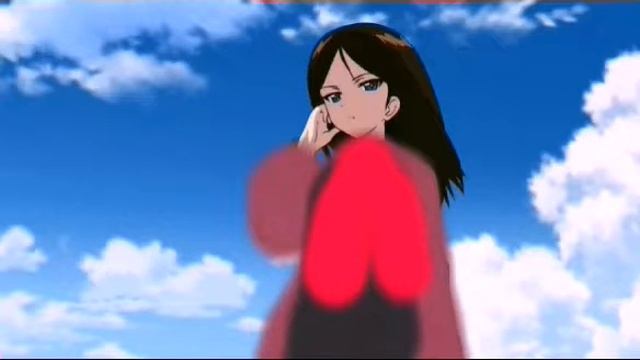 Какие песни звучат у героев анимэ приключение катюши 4часть смотреть онлайн