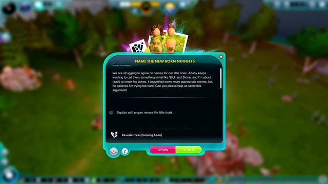 Universim:  Umm ¿¿¿INCEST¿¿¿