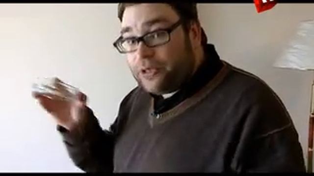 Постоялец Фореста Фестиваль Парк (часть1) смотреть онлайн