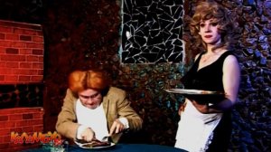 Журнал Каламбур. Сборник #6 / Сalambur. Compilation 6