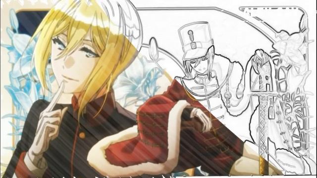 Королевский репетитор ✧AMV✧ Дурашка моя смотреть онлайн