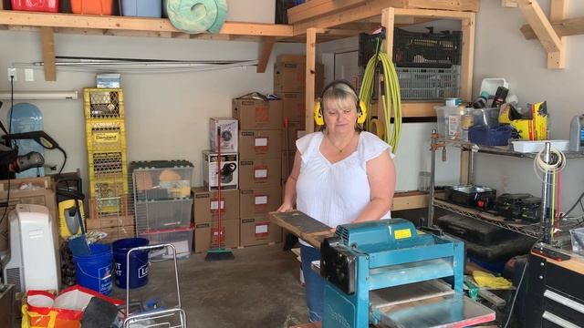 Electric Planer смотреть онлайн