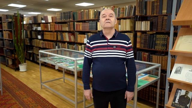 «У каждого солдата...» — стихотворение Александра Вырвича. #ПоэзияПобеды смотреть онлайн