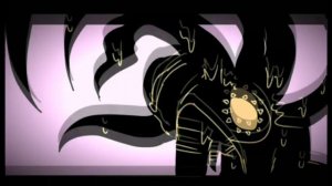 Shattered Dream комикс.