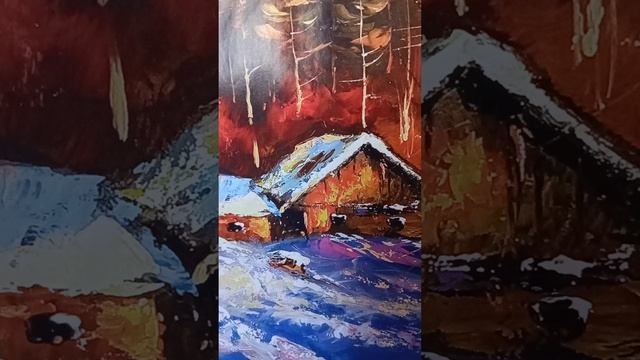 3. Молитва " Связать сильного"