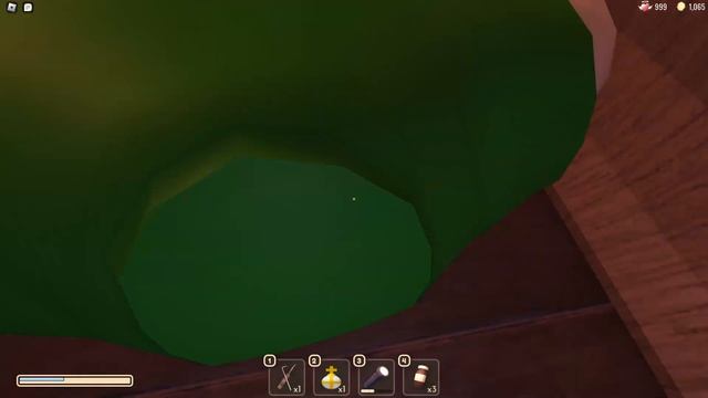 Прохожу супер хард мод в DOORS!