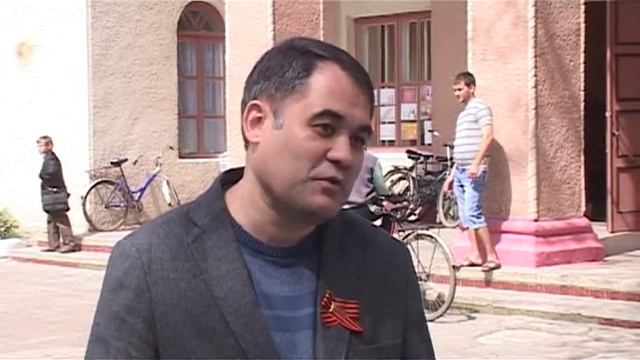 Фестиваль танца-29.04.2016 смотреть онлайн