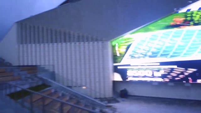 РОБОФИНИСТ 2018 | ВЛОГ С ПИТЕРА