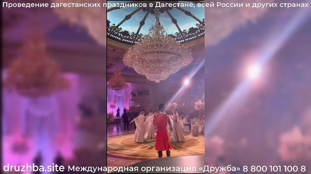 Дагестанский ведущий Мухамеднур в Москве смотреть онлайн