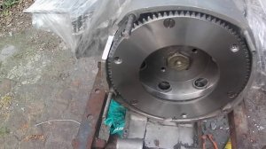 Продолжение#3 Установка стартера на мотоцикл урал