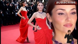 Ханде Эрчел Каннский кинофестиваль 2024 – канадское программирование