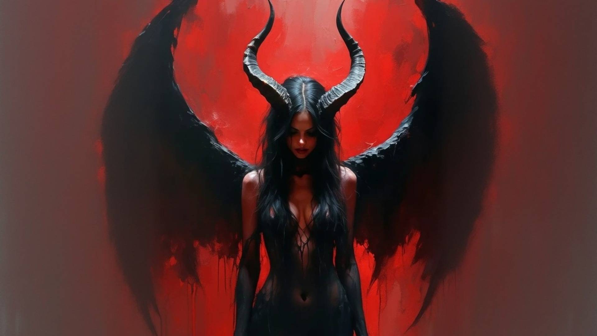 Злая любовь | Heavy Metal | Evil Love