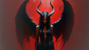 Злая любовь | Heavy metal | Evil love