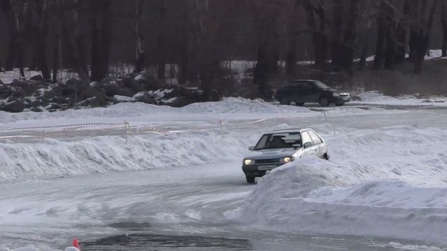 Квалификация. TimeAttack"г. Абакан. ПКиО 04.03.2023 смотреть онлайн