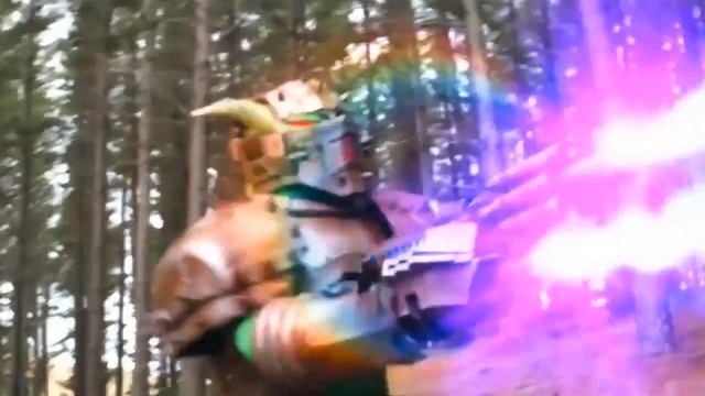 Power Ranger Dino Charge | Rangers y Guardian vs Sledge - Capitulo 20 смотреть онлайн