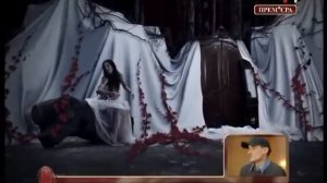Anastasia Prihodko Mamo Анастасия Приходько мамо