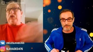 Дядя Слава VS Морж (Vikentiy Sound Video Edit)