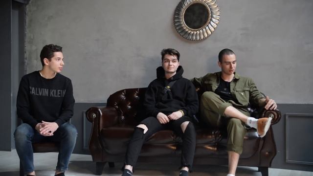В ГОСТЯХ У СОРОКИ — ГЛАВНЫЕ ОРГАНИЗАТОРЫ URBAN FEST 2019 смотреть онлайн