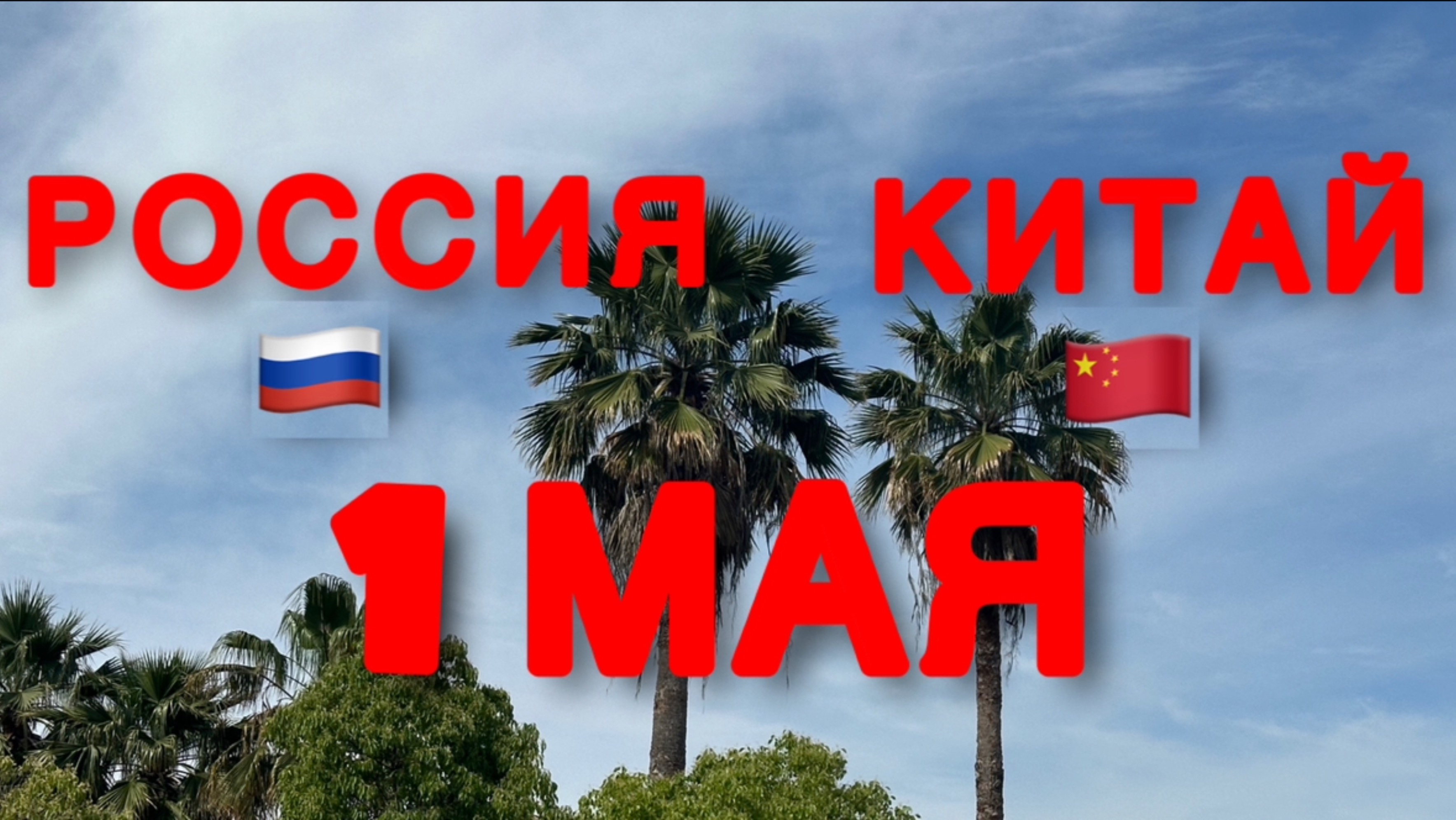 РОССИЯ 🇷🇺 КИТАЙ 🇨🇳 1 МАЯ ПРОГУЛКА ДРУЖБА ПУТЕШЕСТВИЯ #россия #китай #путешествия #1мая #азия