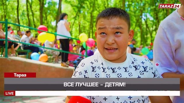 ВСЕ ЛУЧШЕЕ – ДЕТЯМ! смотреть онлайн