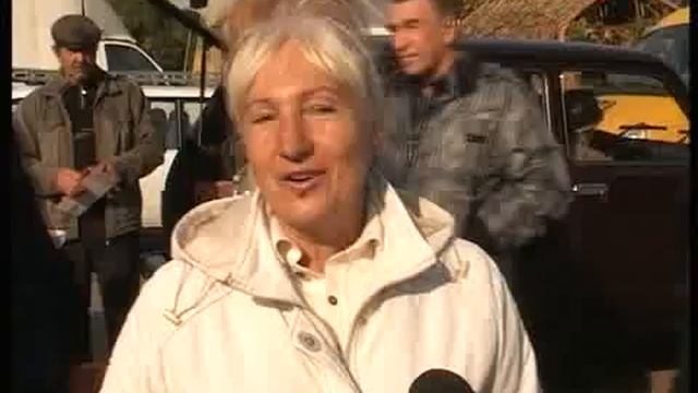 День Урюпинского муниципального района смотреть онлайн