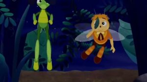 Лунтик: Страх (RYTP Без мата)