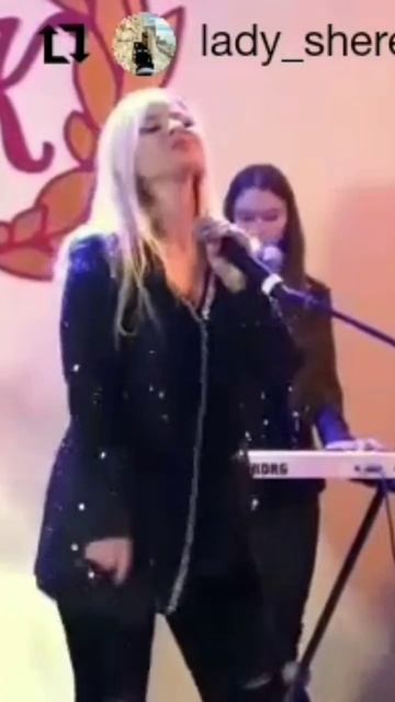 Юля Шереметьева & группа Леди #леди смотреть онлайн