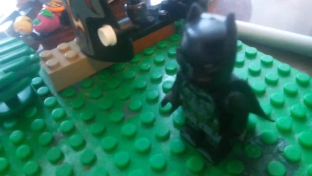 Робин стал Красным Колпаком смотреть онлайн