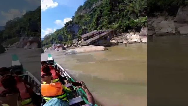 Sangue River смотреть онлайн