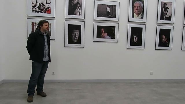 "Лики анимации" смотреть онлайн