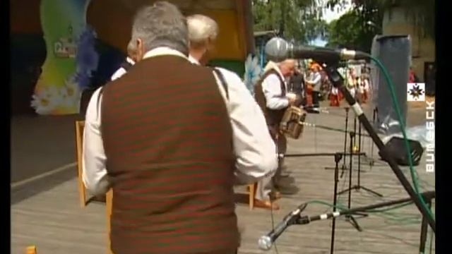 «Звіняць цымбалы і гармонік». Гала-канцэрт (01.07.2016) смотреть онлайн