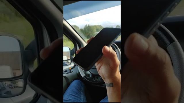 Стёб над мошенниками