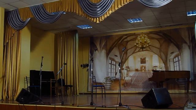 Золотой Орфей 20170226 MVI 9816 смотреть онлайн