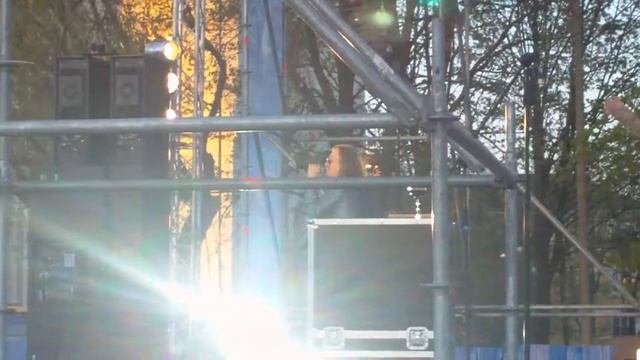 Игорь Николаев_Особенный день смотреть онлайн